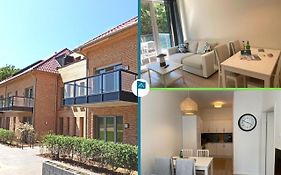 Wohnen am Südstrand - Ferienwohnung 1 5