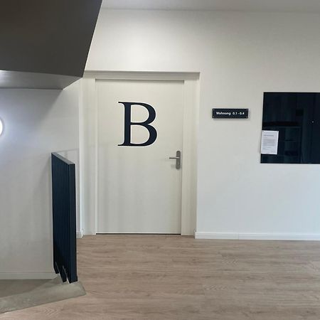 Wohnen am Südstrand - Ferienwohnung 1 5 Wyk auf Föhr Exterior foto