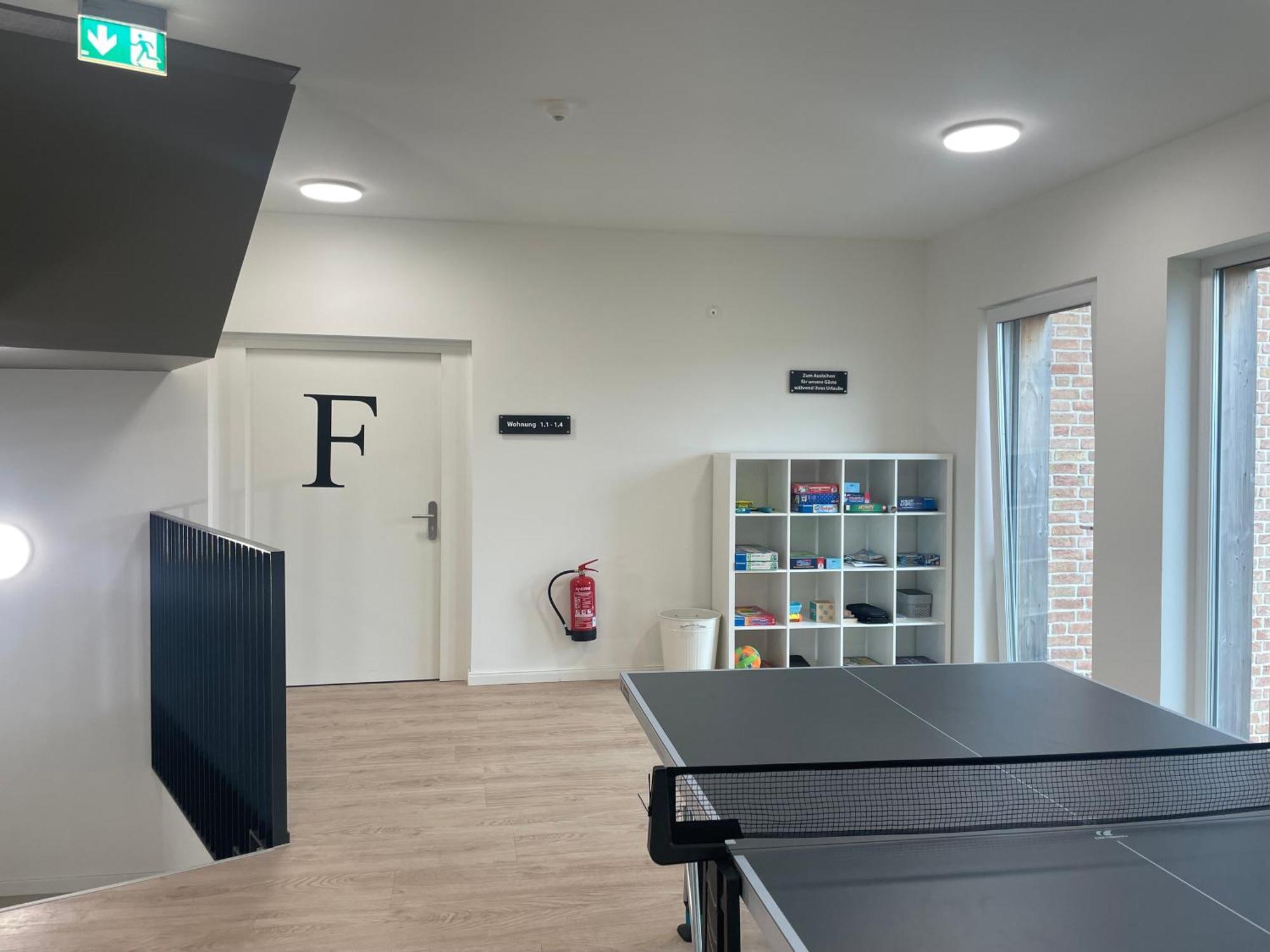 Wohnen am Südstrand - Ferienwohnung 1 5 Wyk auf Föhr Exterior foto