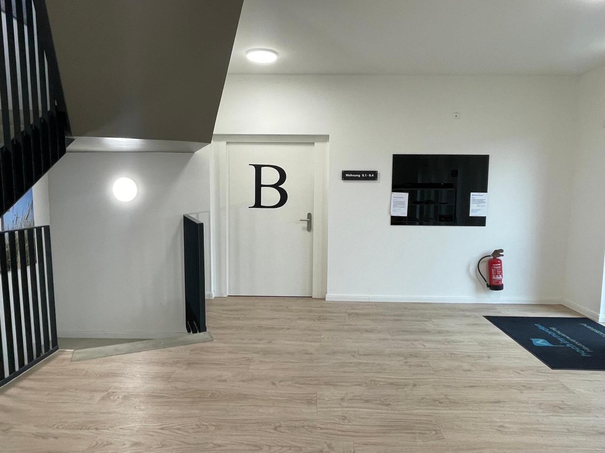 Wohnen am Südstrand - Ferienwohnung 1 5 Wyk auf Föhr Exterior foto