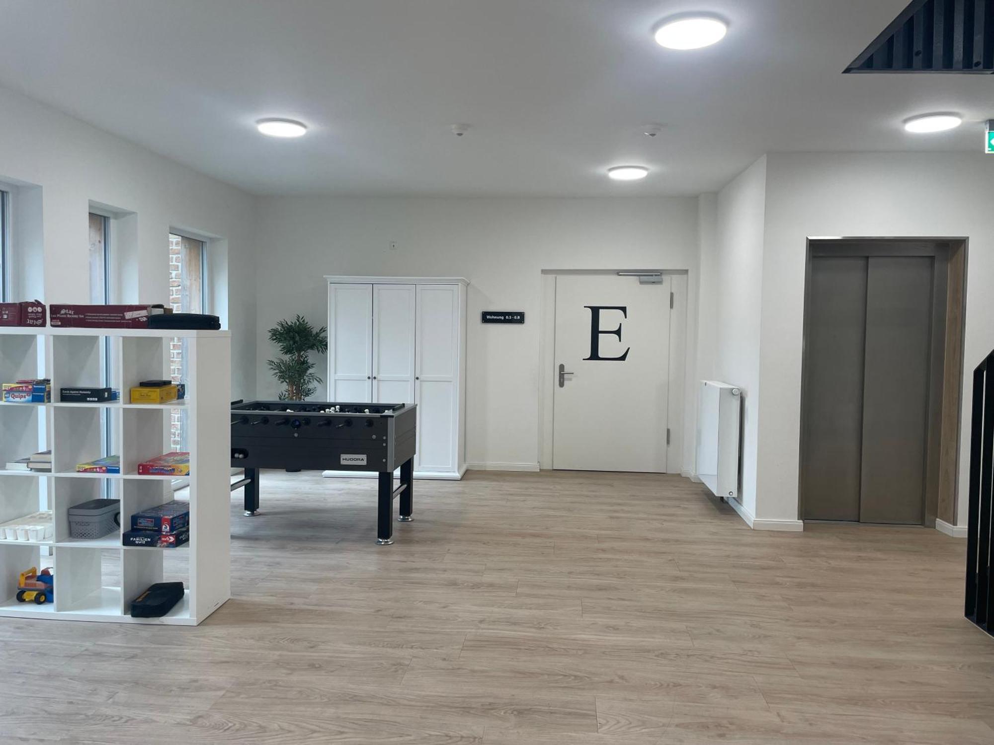 Wohnen am Südstrand - Ferienwohnung 1 5 Wyk auf Föhr Exterior foto