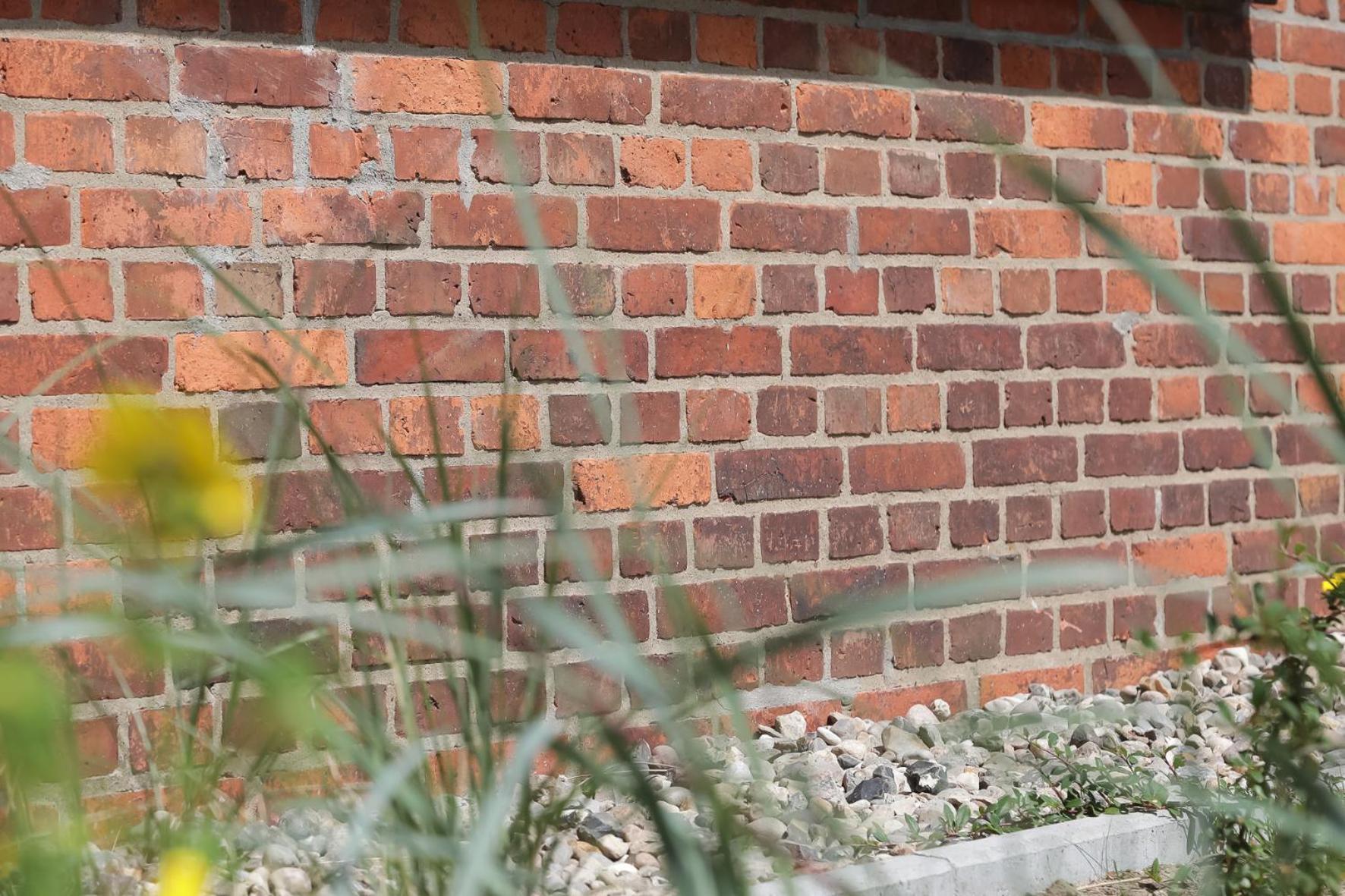 Wohnen am Südstrand - Ferienwohnung 1 5 Wyk auf Föhr Exterior foto