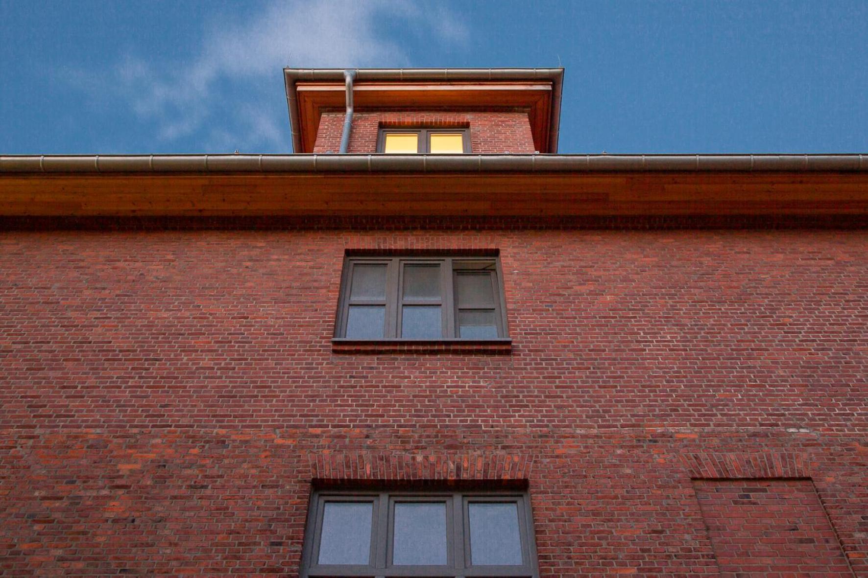 Wohnen am Südstrand - Ferienwohnung 1 5 Wyk auf Föhr Exterior foto