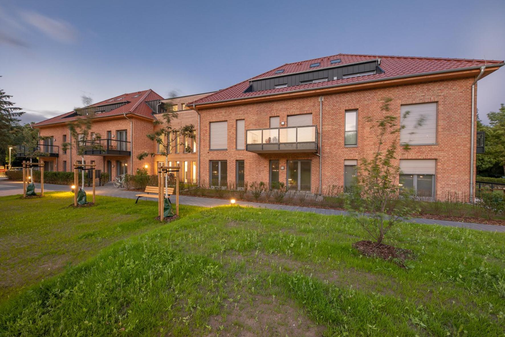 Wohnen am Südstrand - Ferienwohnung 1 5 Wyk auf Föhr Exterior foto