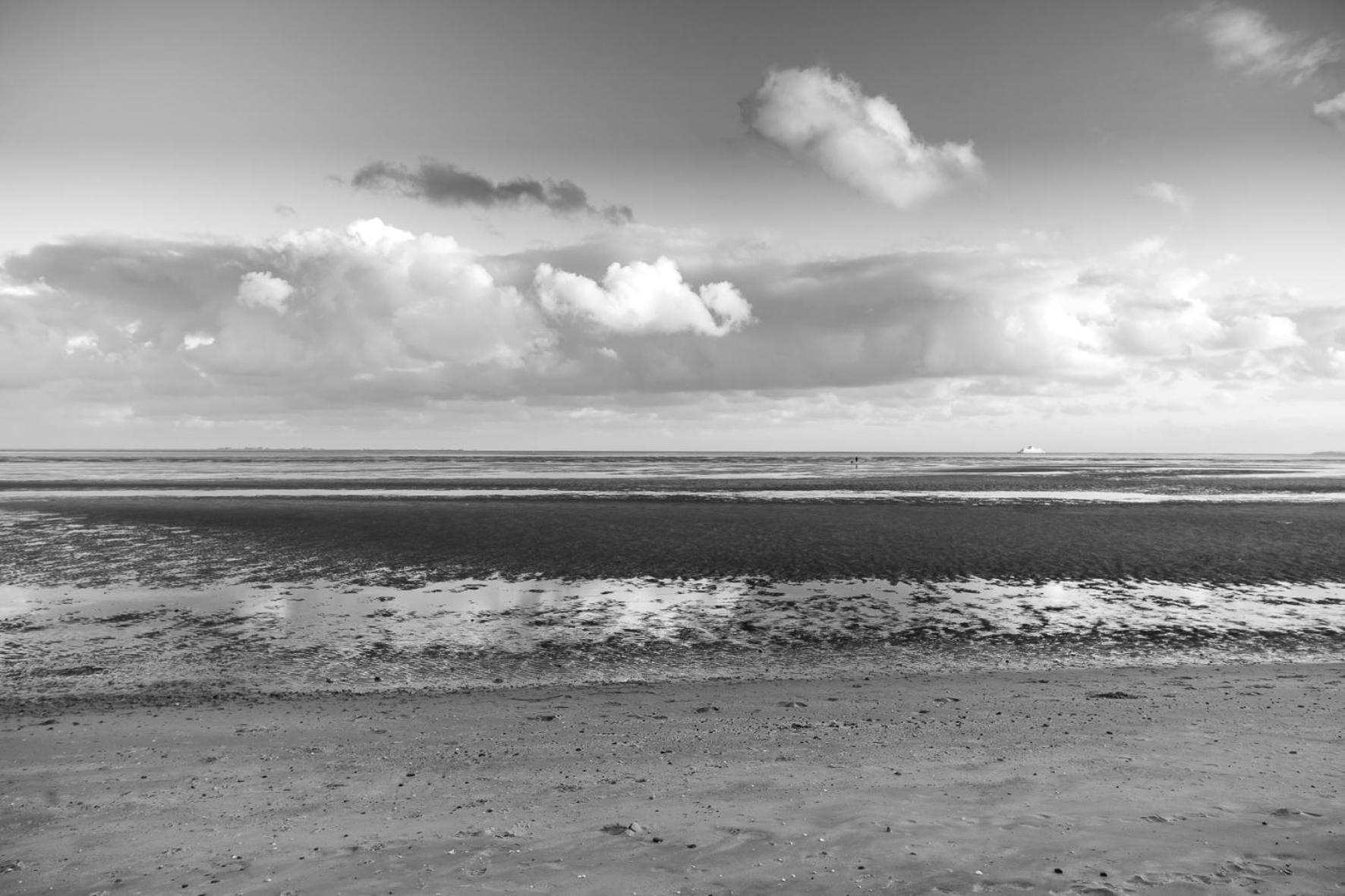 Wohnen am Südstrand - Ferienwohnung 1 5 Wyk auf Föhr Exterior foto